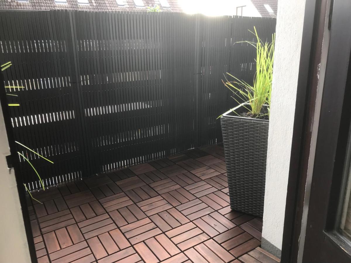 Ferienwohnung Ritthoff Perlebucht - Mit Strandkorb Am Meer Und Kostenloser Eintritt Ins Schwimmbad Busum Exterior photo