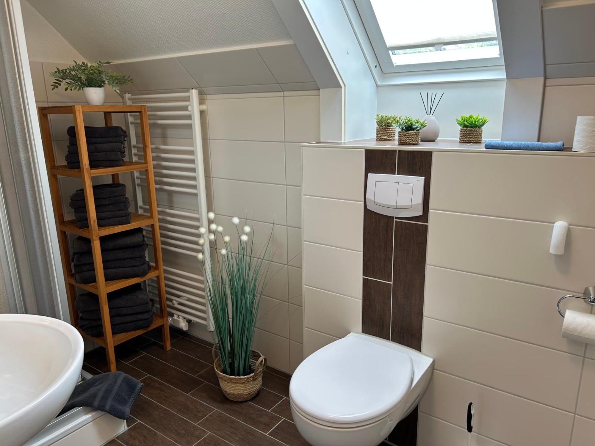 Ferienwohnung Ritthoff Perlebucht - Mit Strandkorb Am Meer Und Kostenloser Eintritt Ins Schwimmbad Busum Exterior photo