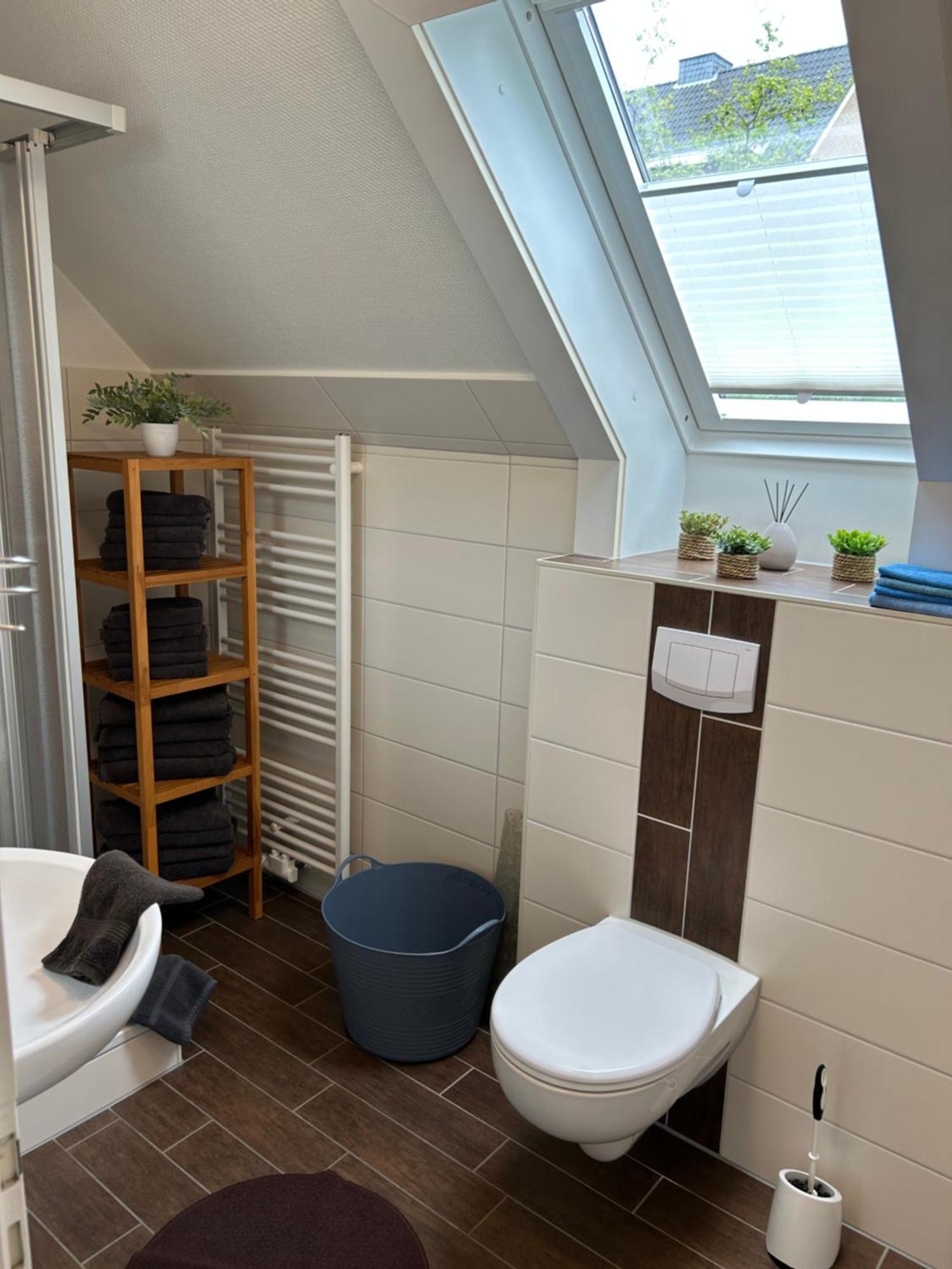 Ferienwohnung Ritthoff Perlebucht - Mit Strandkorb Am Meer Und Kostenloser Eintritt Ins Schwimmbad Busum Exterior photo