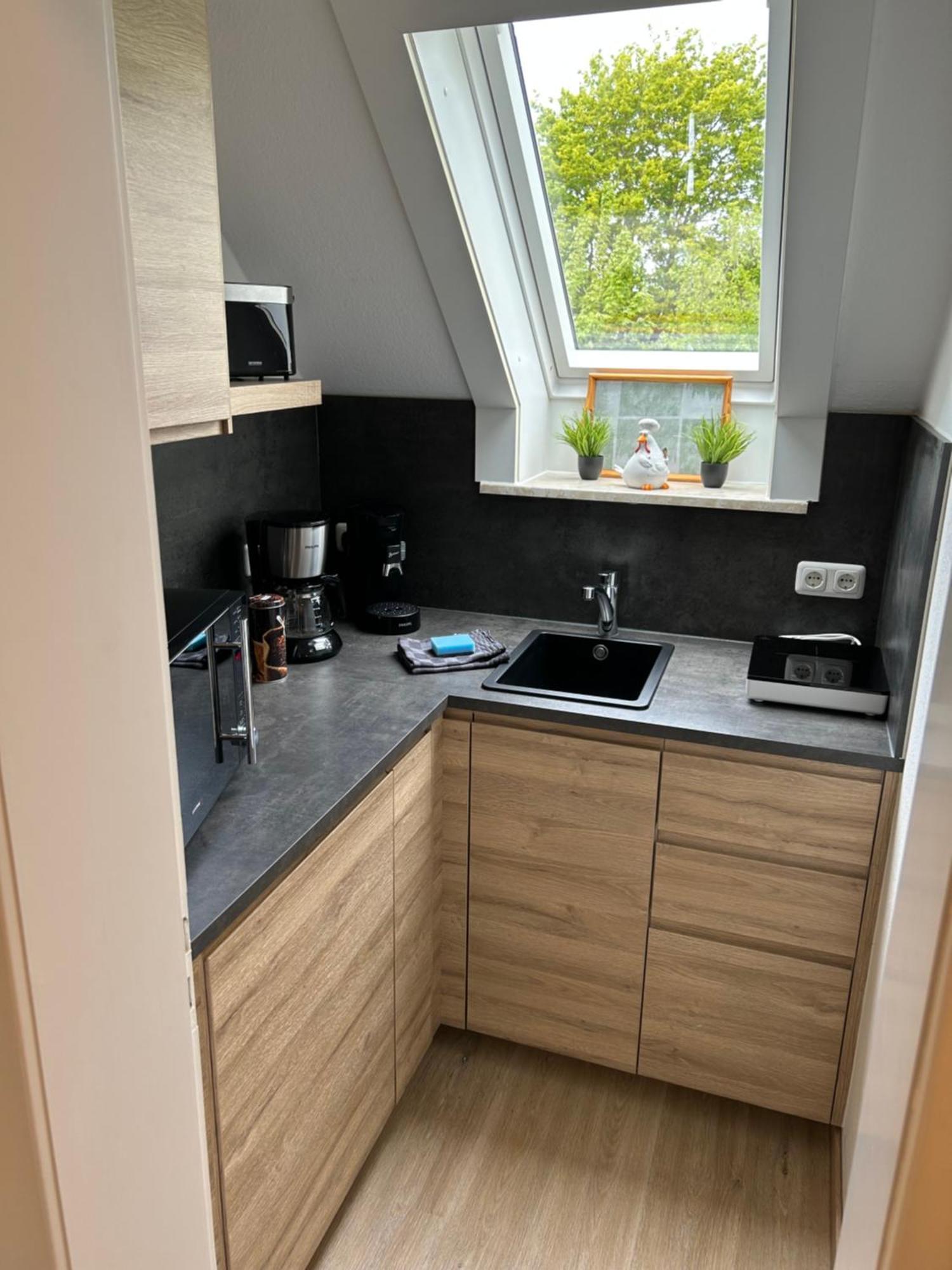 Ferienwohnung Ritthoff Perlebucht - Mit Strandkorb Am Meer Und Kostenloser Eintritt Ins Schwimmbad Busum Exterior photo
